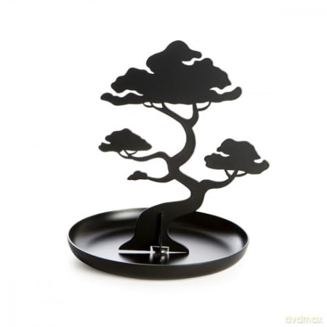 Bonsai Jewelry Tree