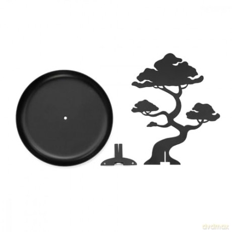 Bonsai Jewelry Tree