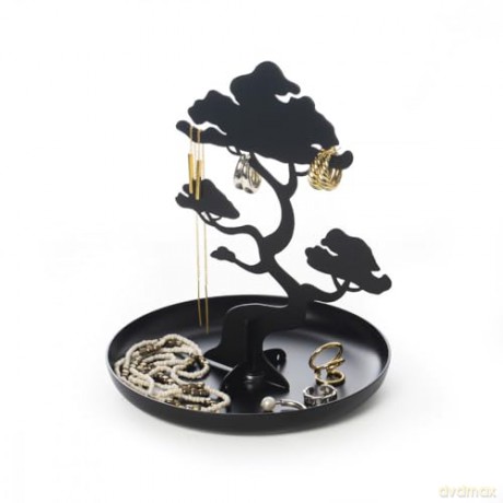 Bonsai Jewelry Tree