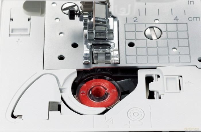 Brother - FS100WT Sewing Machine
