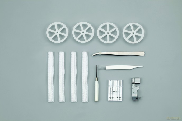 Brother - M343D Overlocker