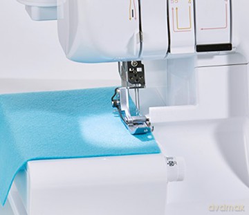Brother - M343D Overlocker