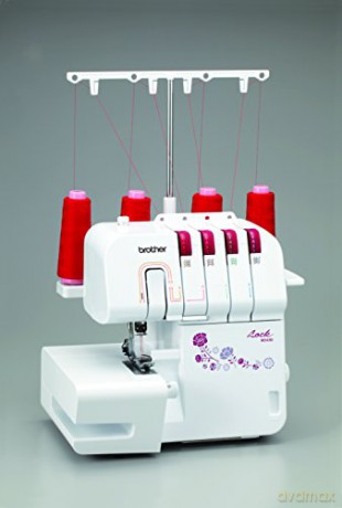 Brother - M343D Overlocker