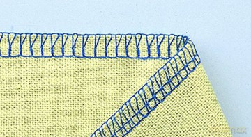 Brother - M343D Overlocker