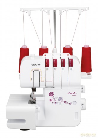 Brother - M343D Overlocker