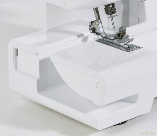 Brother - M343D Overlocker