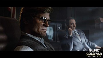 Call of Duty: Black Ops Cold War [GRA PS4]