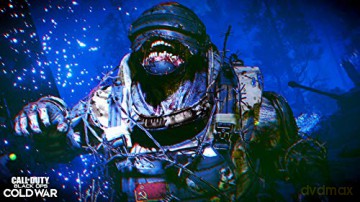 Call of Duty: Black Ops Cold War [GRA PS4]