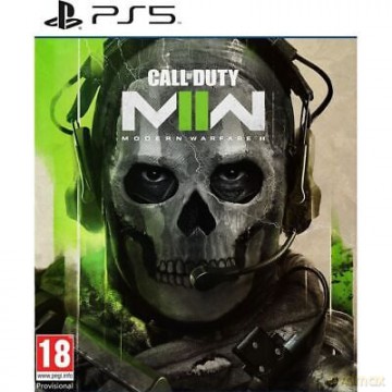 Call of Duty: Modern Warfare II [GRA PS5]