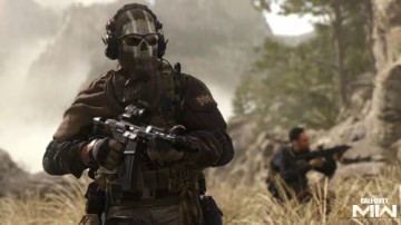 Call of Duty: Modern Warfare II [GRA PS5]