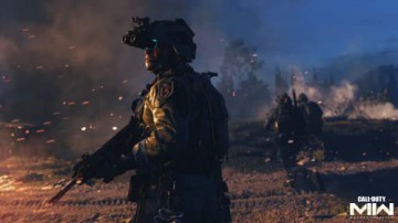 Call of Duty: Modern Warfare II [GRA PS5]