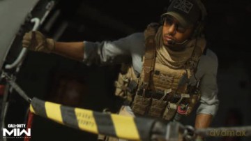 Call of Duty: Modern Warfare II [GRA PS5]