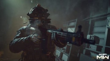 Call of Duty: Modern Warfare II [GRA PS5]