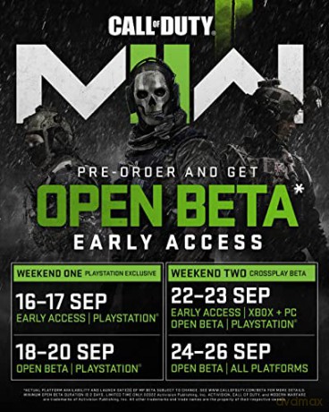 Call of Duty: Modern Warfare II [GRA PS5]
