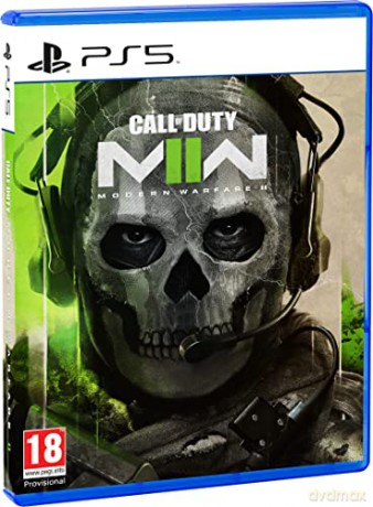Call of Duty: Modern Warfare II [GRA PS5]