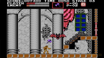 Castlevania Anniversary Collection Bloodlines Edition (Limited Run Games) [GRA PS4]