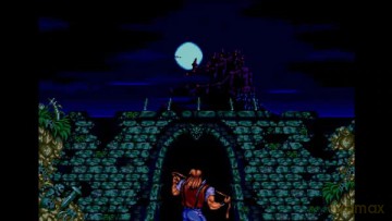 Castlevania Anniversary Collection Bloodlines Edition (Limited Run Games) [GRA PS4]