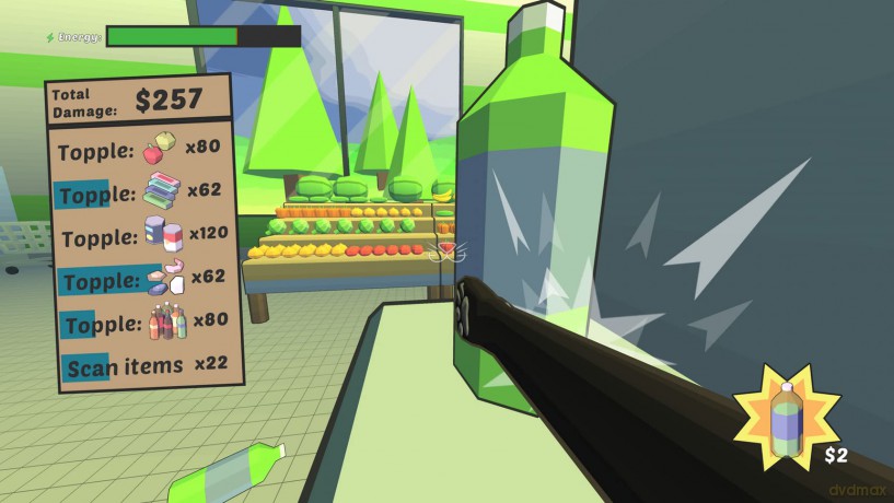 Catlateral Damage: Remeowstered [GRA PS5]