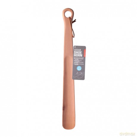 Cedar Shoe Horn (CD125)