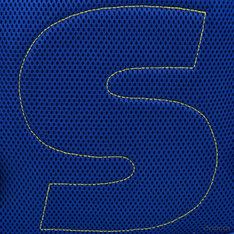 Cerda - Kids Backpack School - Sonic (2100004365)