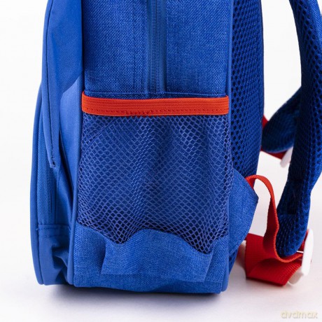 Cerda - Kids Backpack School - Sonic (2100004365)