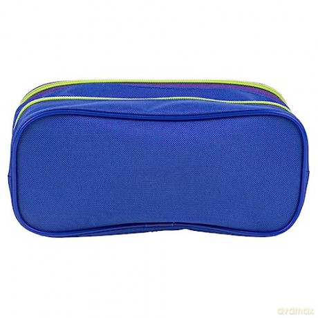 Cerda - Pencil Case 2 Compartimentos - Sonic Prime (2700000804)