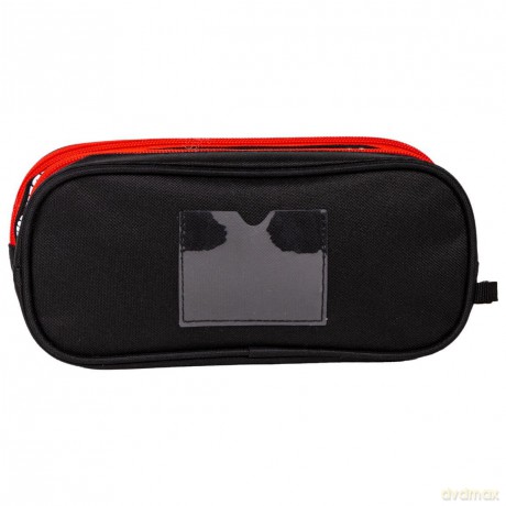 Cerda - Pencil Case 2 Compartimentos - Spiderman (2700000555)