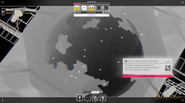 Citizen Sleeper [GRA SWITCH]