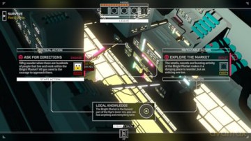 Citizen Sleeper [GRA SWITCH]