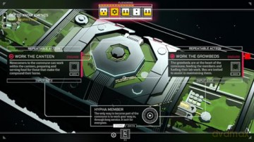 Citizen Sleeper [GRA SWITCH]