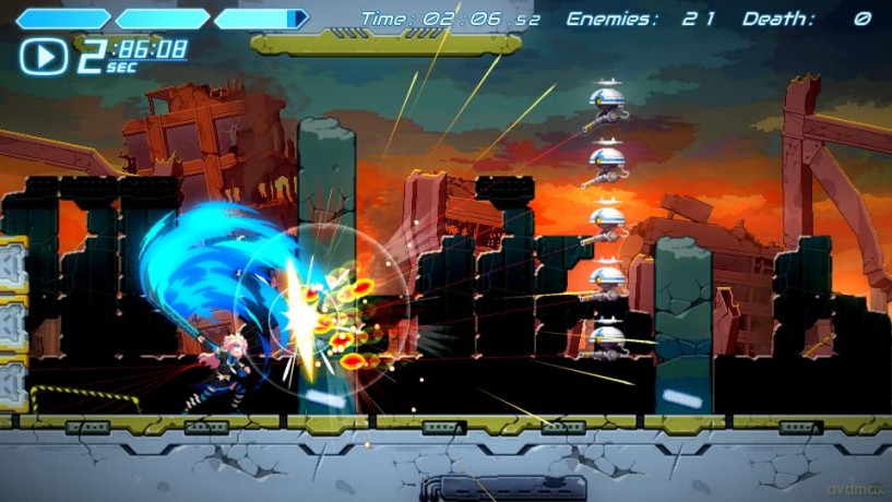 Cogen Sword of Rewind [GRA SWITCH]