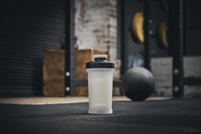 Contigo - Shake Go Fit 2.0 Salt, 590ml