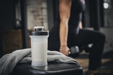 Contigo - Shake Go Fit 2.0 Salt, 590ml