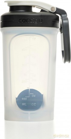 Contigo - Shake Go Fit 2.0 Salt, 590ml