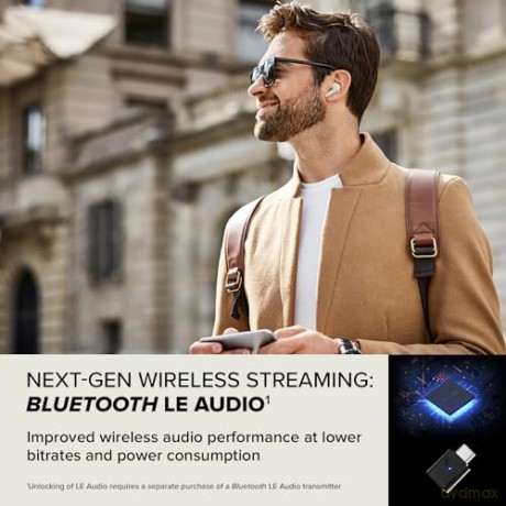 Creative - Zen Air Plus TWS In-Ears, Cream