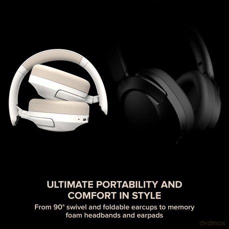 Creative - Zen Hybrid 2 Wireless Over-ear Headphones ANC