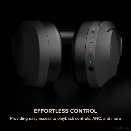 Creative - Zen Hybrid 2 Wireless Over-ear Headphones ANC