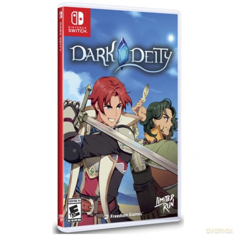 Dark Deity [GRA SWITCH]
