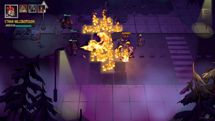 Days of Doom [GRA PS5]