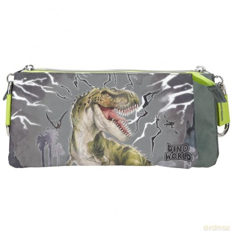 Dino World - Pentube REFLECTOR (0411776)