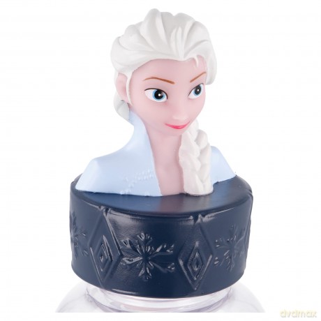 Disney Frost - 3D Water Bottle, 560 ml (10104)