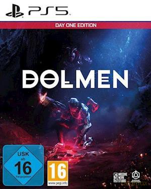 Dolmen (Day One Edition) [GRA PS5]