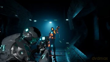 Dolmen (Day One Edition) [GRA PS5]