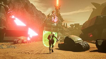 Dolmen (Day One Edition) [GRA PS5]