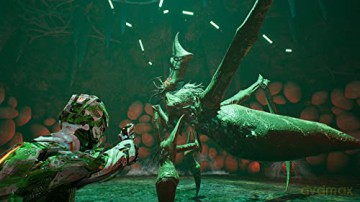 Dolmen (Day One Edition) [GRA PS5]
