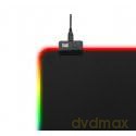 DON ONE - MP900RGB Gaming Mousepad XL - Soft Surface (90 x 40 CM)