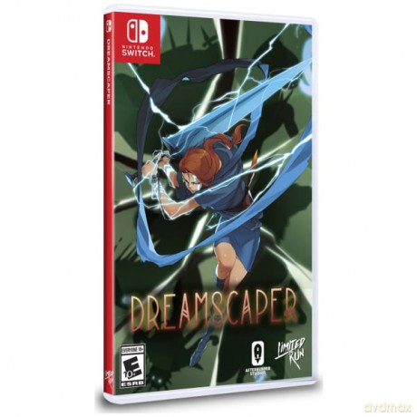 Dreamscaper [GRA SWITCH]