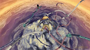 Earthnight [GRA PS4]