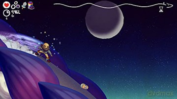 Earthnight [GRA PS4]