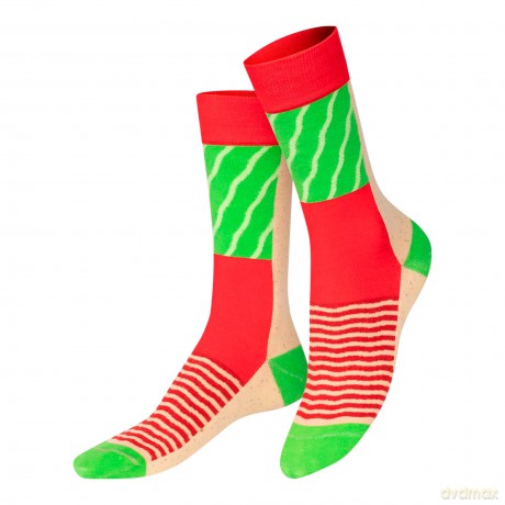 Eat My Socks - Classic BLT - Multi - One size